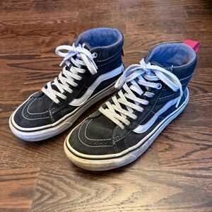 VANS SK8-HI MTE-1